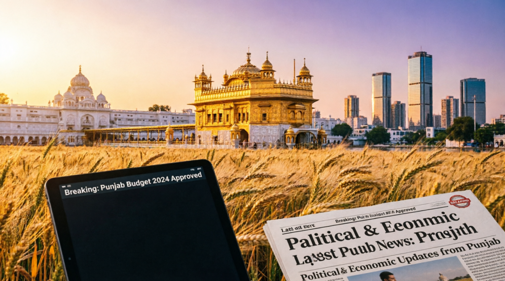 punjab news