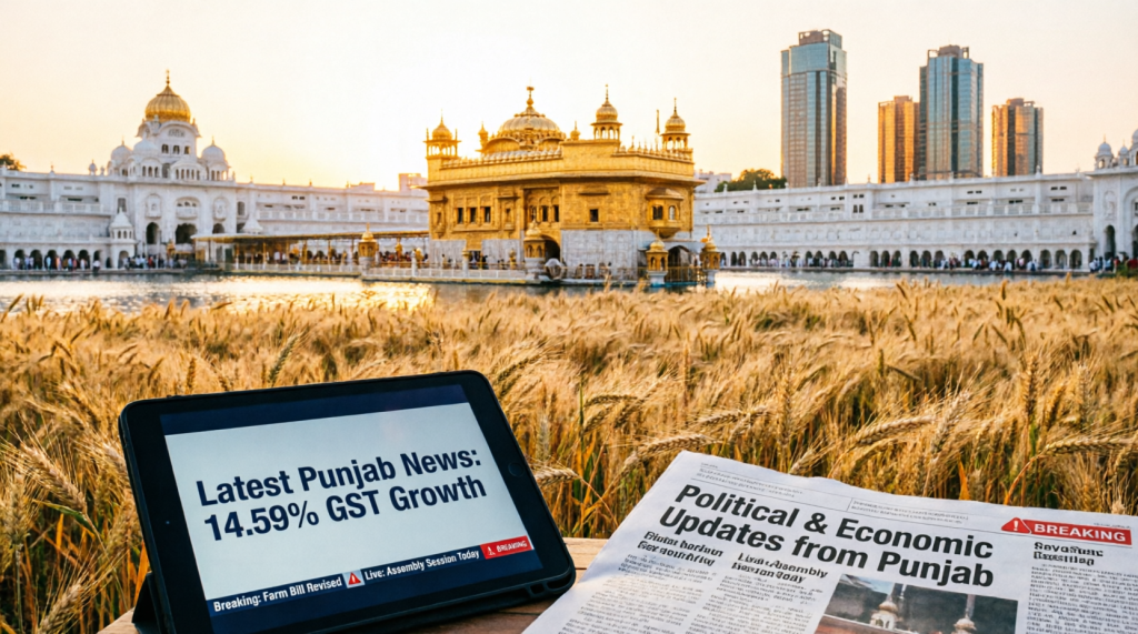 punjab news