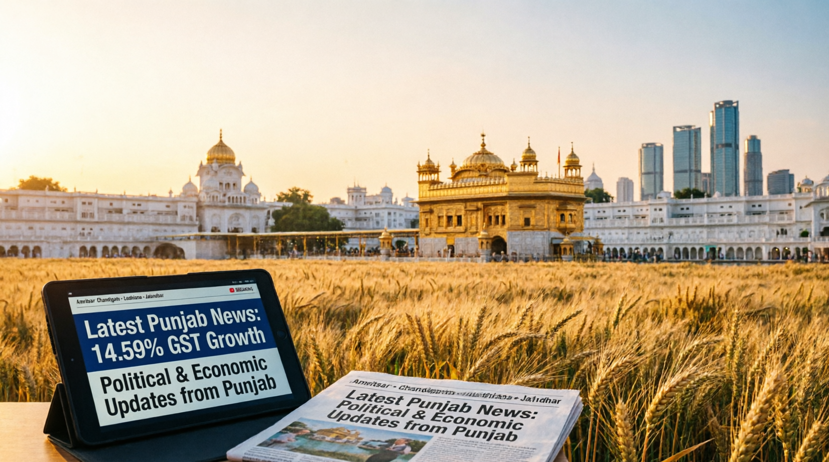 punjab news