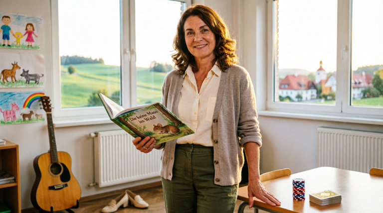 Sarina Silbereisen-Feuchter: The Inspiring Life of Florian Silbereisen’s Sister Away from the Spotlight