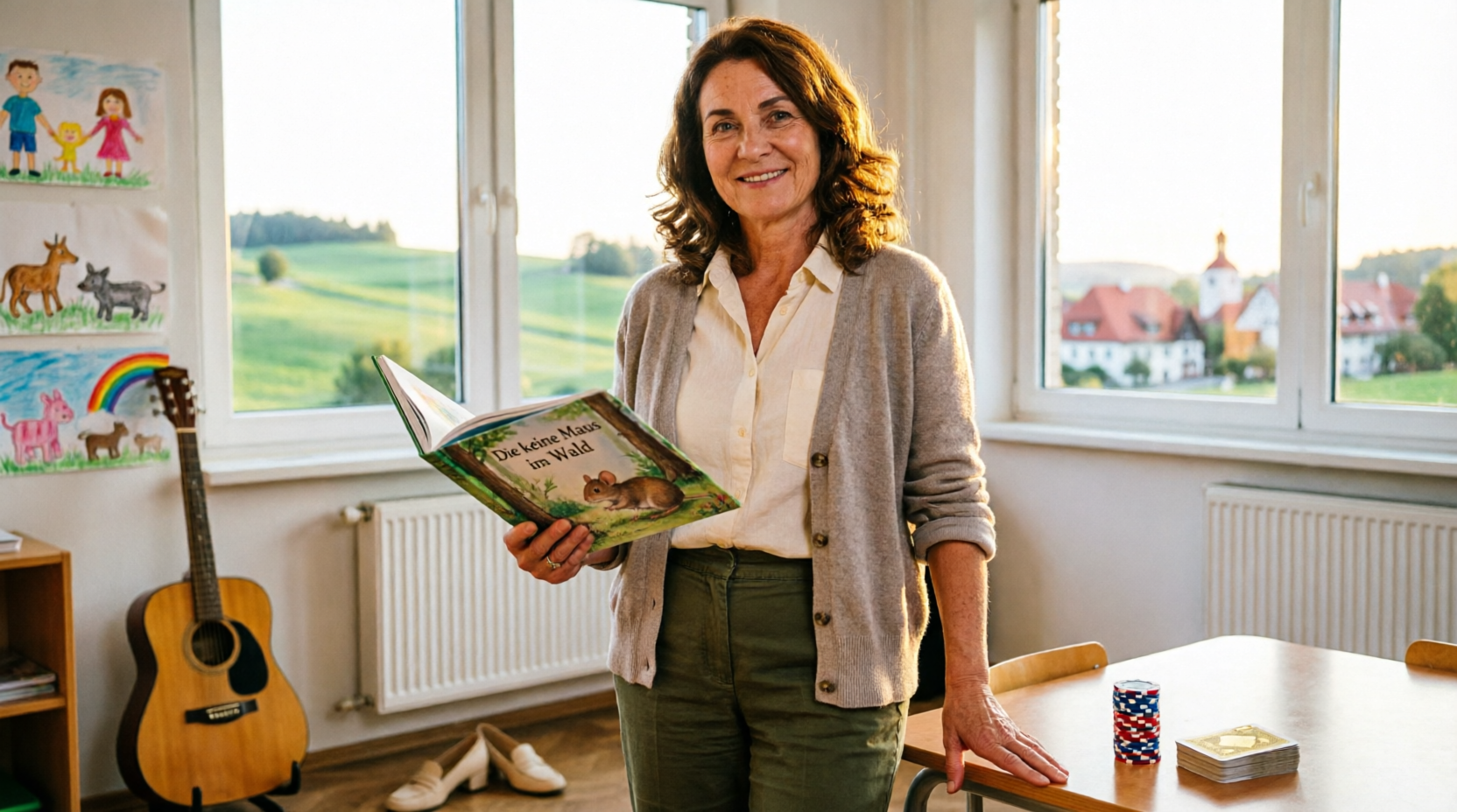 sarina silbereisen-feuchter