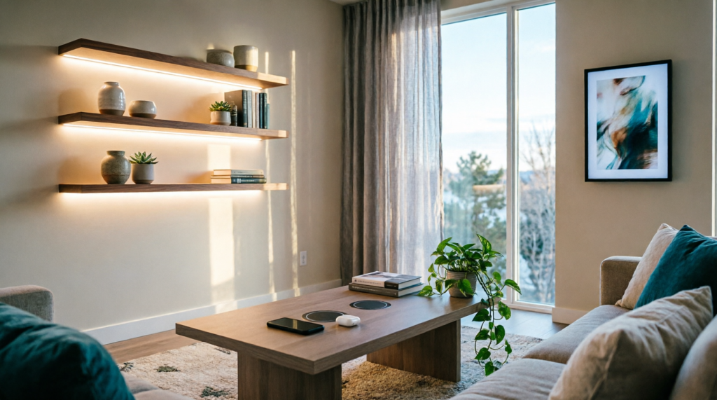 home hacks decoradtech