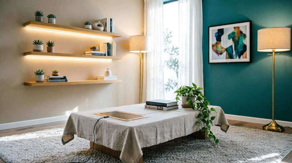 home hacks decoradtech