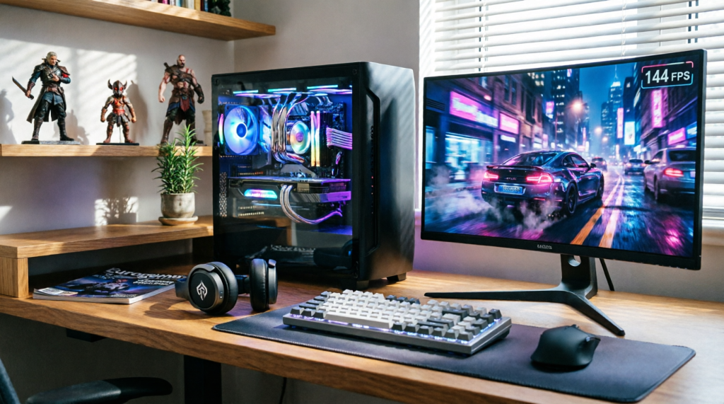 eurogamersonline.com pc gaming
