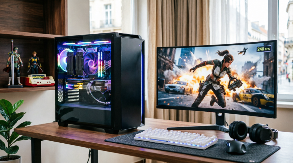 eurogamersonline.com pc gaming