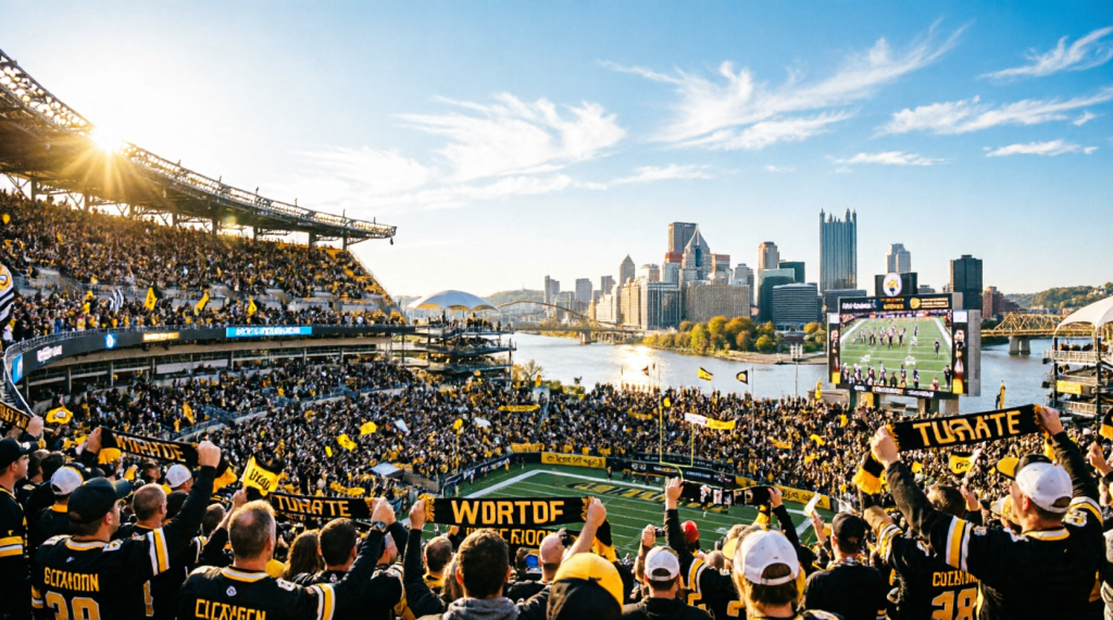 acrisure stadium