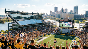acrisure stadium