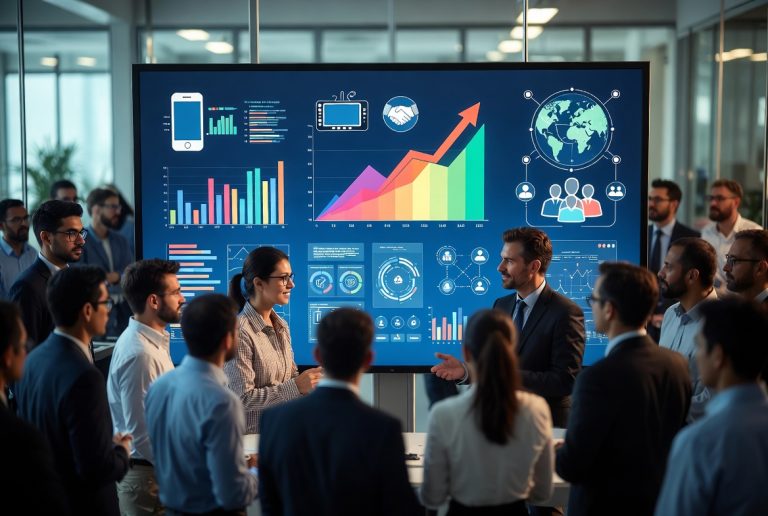 G15Tool Partners: Building Powerful Collaborations That Drive Real Tech Growth