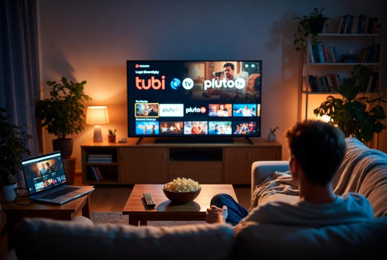 The Ultimate Fmovies Alternative Guide for 2026: Safe Legal Streaming Options That Actually Deliver