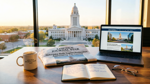 Lincoln Journal Star: The Go-To Source for Authentic Local News in Lincoln, Nebraska