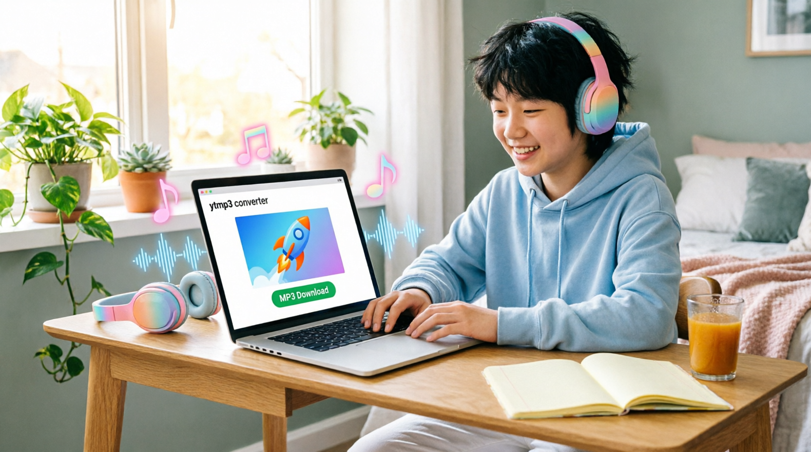 ytmp3 converter --