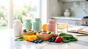 Supplements Guide theweeklyhealthiness: Your Complete Resource for Smarter Health Choices