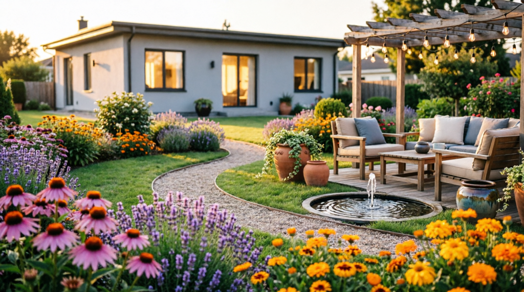 garden tips decoradhouse