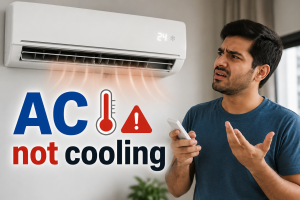 Heating and Cooling Services in Englewood: Expert Solutions for Colorado AC Not Cooling