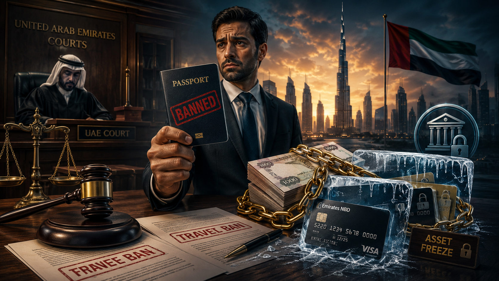 civil lawyers in Dubai
